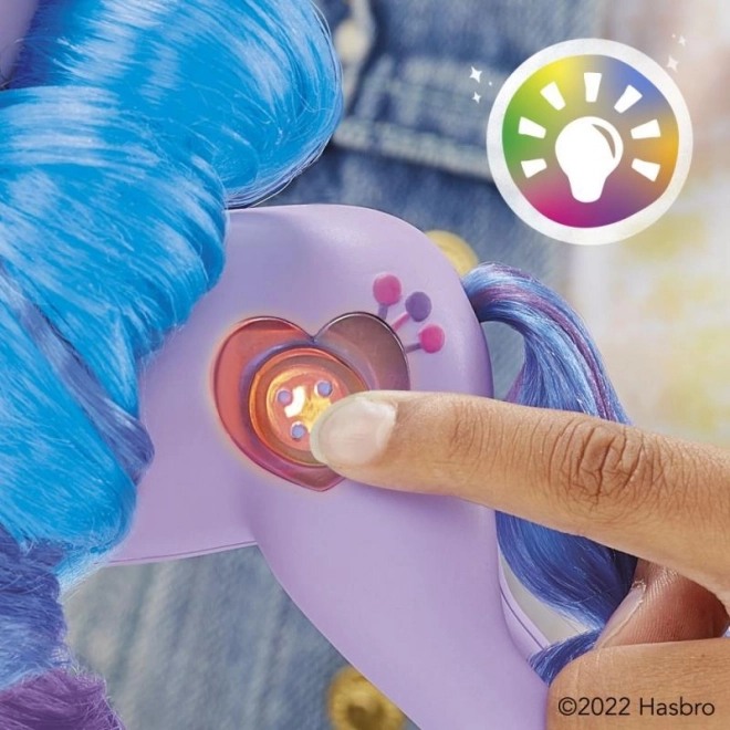 My Little Pony Izzy świecąca zabawka