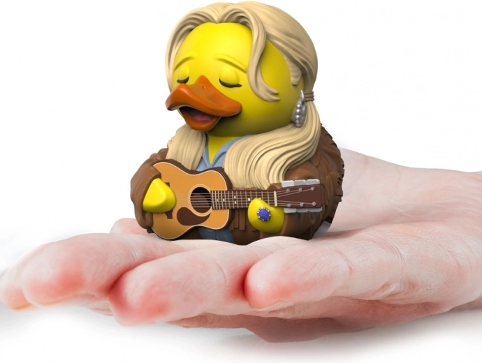 Mini rozmiar 5,5 cm do każdej kolekcji