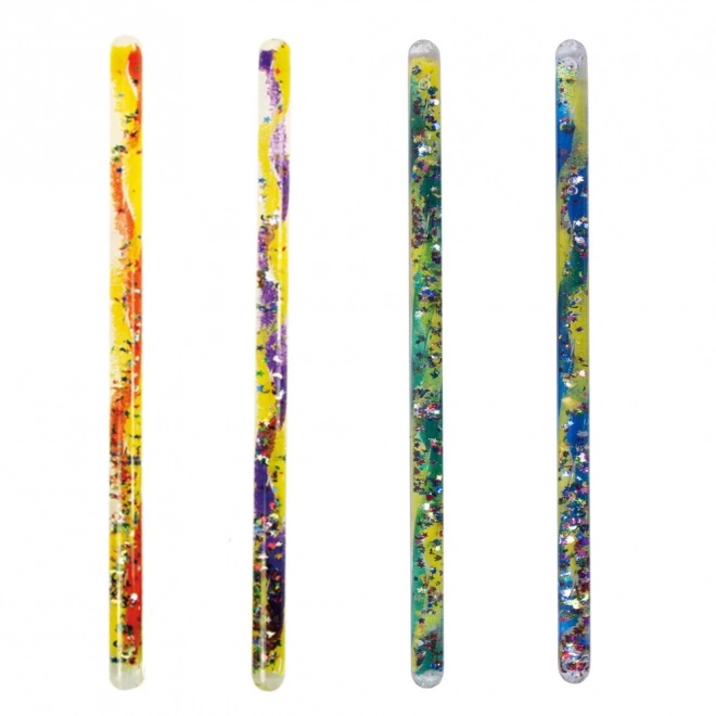 Bigjigs Toys Spiralna magiczna różdżka 1 szt.