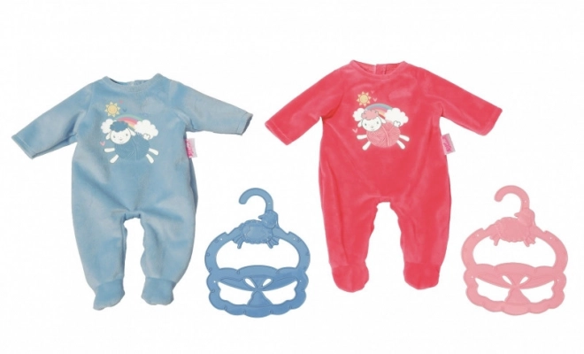 Baby Annabell Little Śpioszki, 2 rodzaje, 36 cm - 1 sztuka