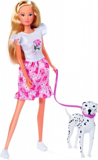 Stylowe, kwiatowe stylizacje dopracowane w każdym detalu