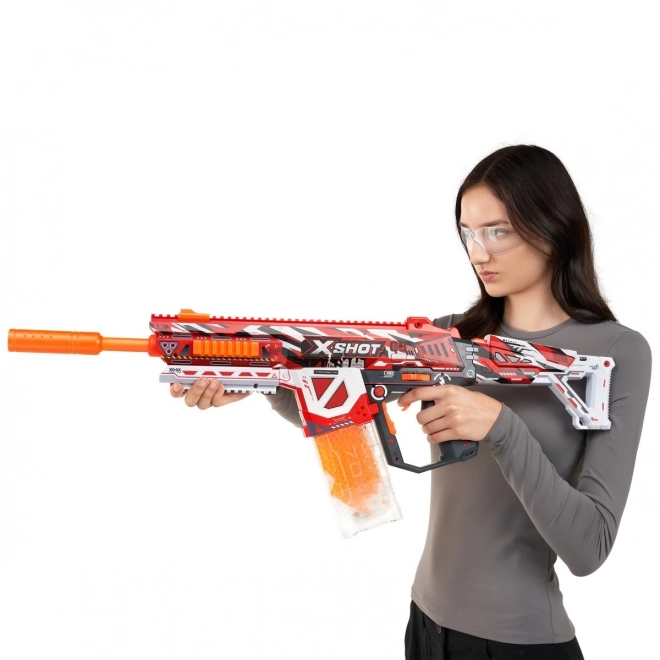 Zuru X-Shot Hyper Gel - Karabin na kuleczki żelowe