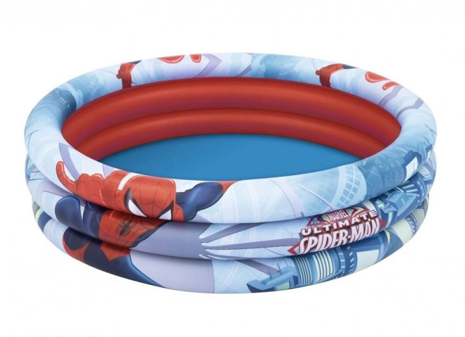 Nadmuchiwany basen Spiderman 1,22 m x 30 cm