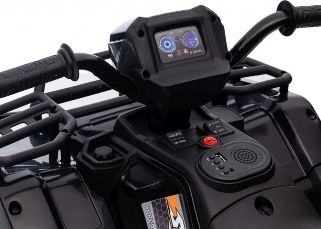 Dziecięcy elektryczny quad JC915