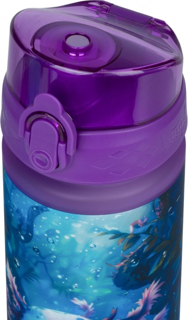 Butelka Tritanowa do picia Axolotl 500 ml