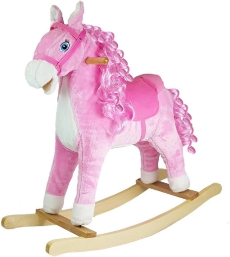 Ruchoma paszcza i ogon dla żywej zabawy