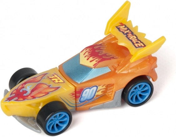 Samochodzik T-Racers Mix 'N Race