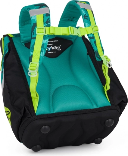 Ergonomia i wygoda przez cały dzień