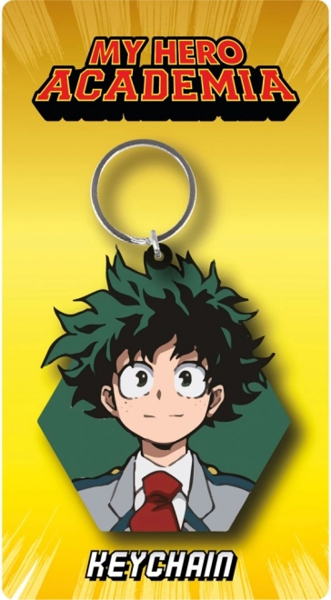 Gumowy brelok My Hero Academia