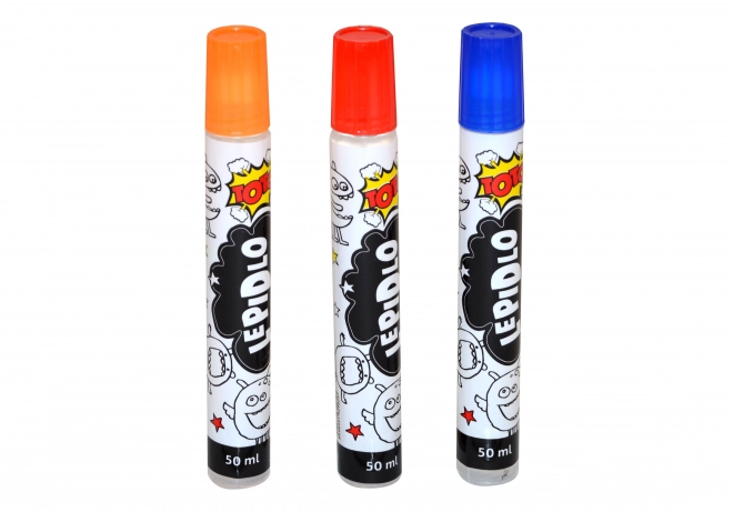 Klej płynny 50 ml