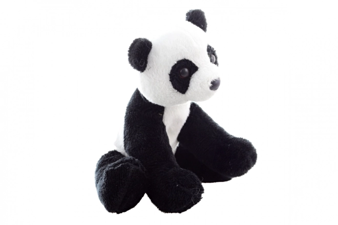 Pluszowa panda 15 cm