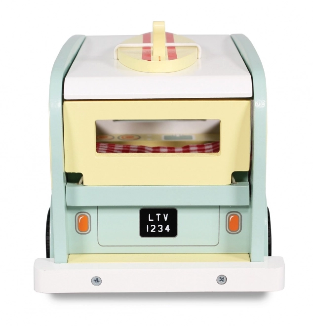Le Toy Van Autokarawan