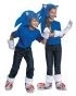 Zestaw dodatków Sonic