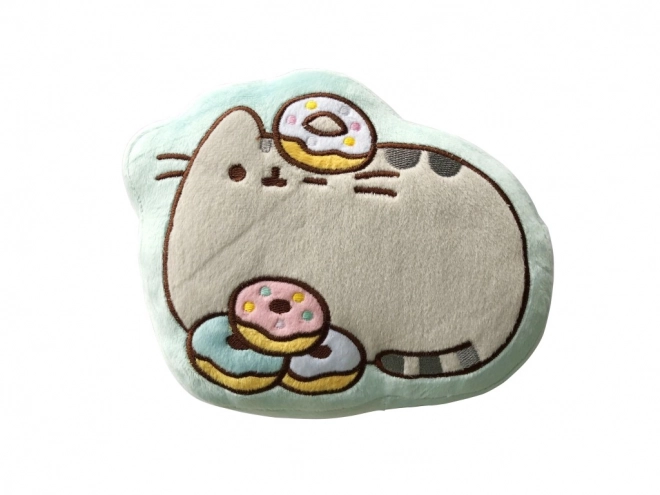 Poduszka Pusheen pączek