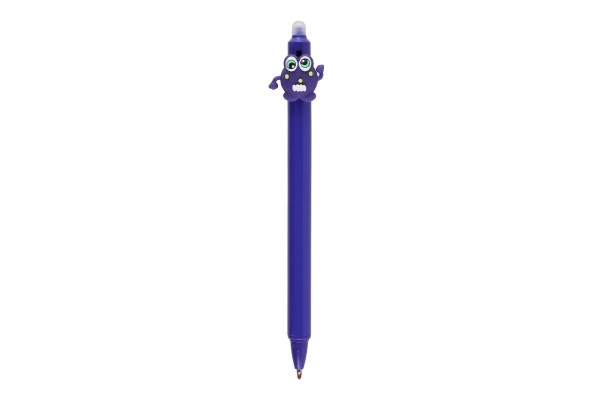 Gumowe pióro Monstrum 15 cm