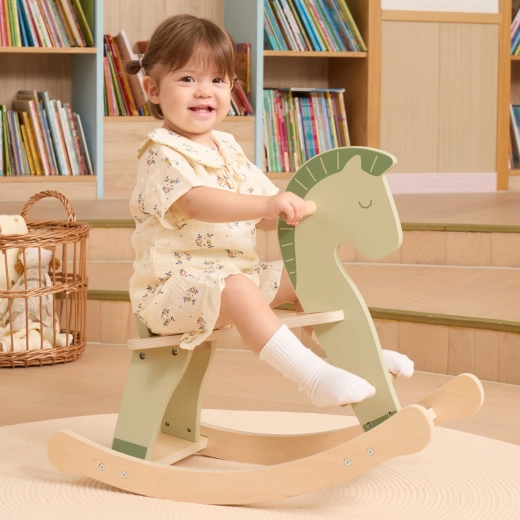 Wsparcie równowagi i pewności siebie od 12 miesięcy