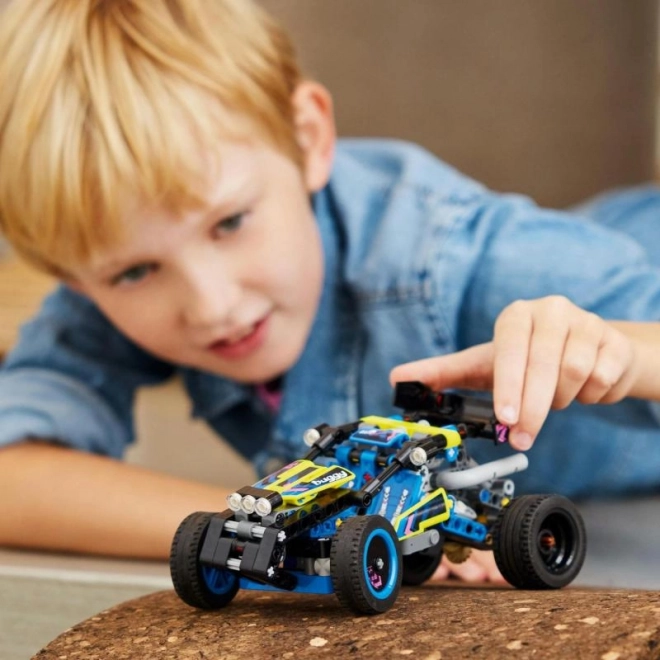 LEGO® Technic 42164 Terenowa wyścigowa buggy