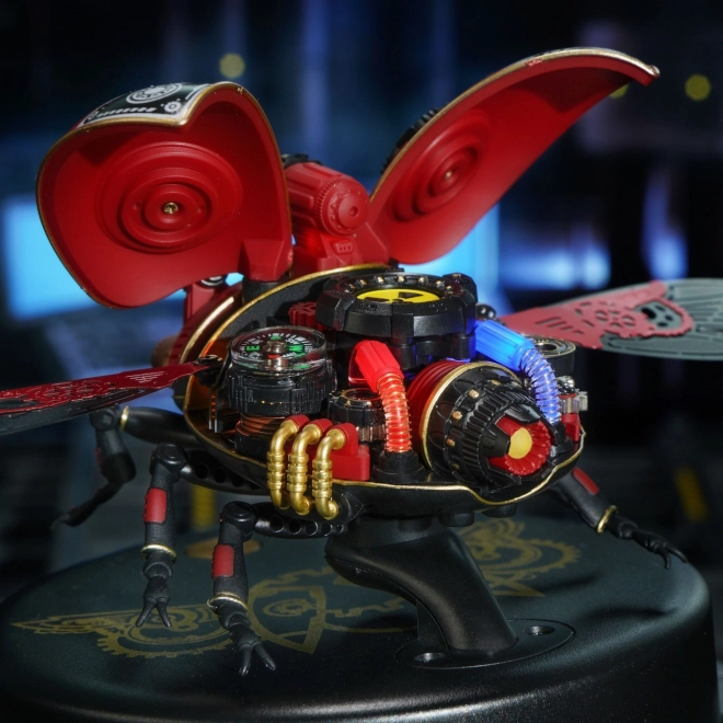 RoboTime Zestaw modelu badawczego chrząszcza
