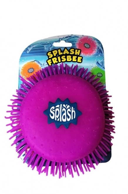 Frisbee wodne