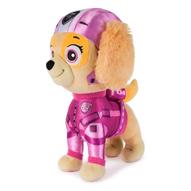 Psi Patrol Air Rescue maskot Skye