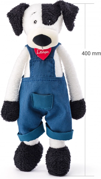 Pluszowy piesek Federico 40 cm