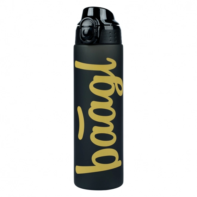 BAAGL Butelka tritanowa Gold, 700 ml