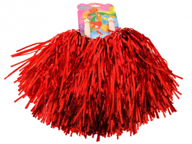 Pompony do cheerleadingu