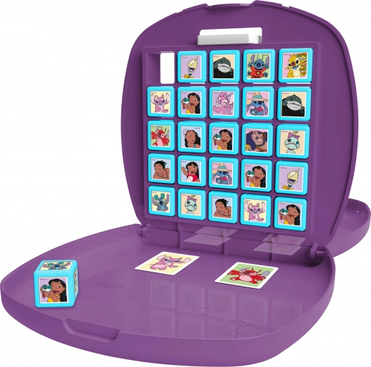 Kompaktowa walizeczka w podróż