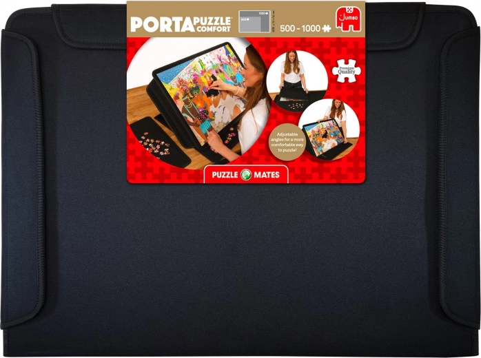 Jumbo podkładka Porta Puzzle Comfort do puzzli 500–1000 elementów