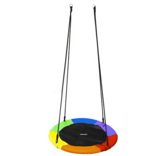 Huśtawka Bocianie gniazdo 100 cm Kruzzel