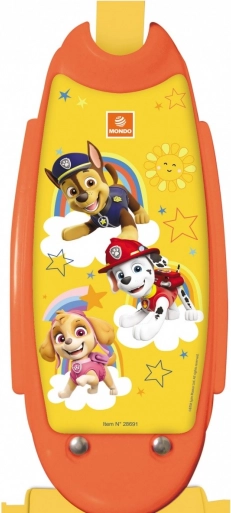 Zabawny motyw PAW PATROL