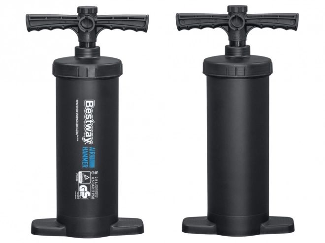 Bestway ręczna pompka do materaca 37 cm