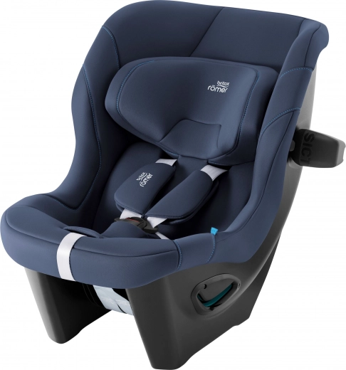 Fotelik samochodowy Max-Safe Pro moonlight blue