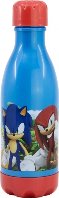 Butelka na napoje z motywem Sonic