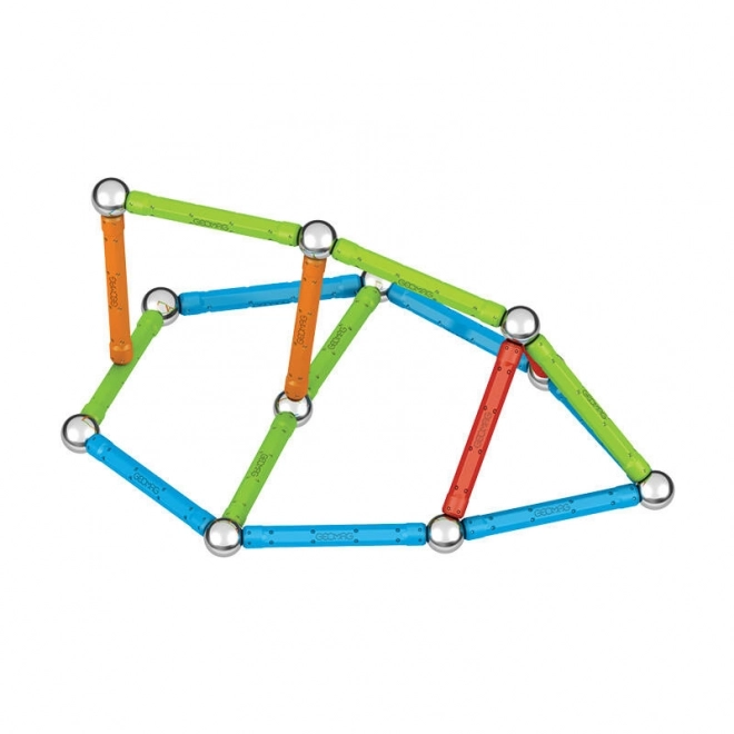 GEOMAG Supercolor 60 elementów
