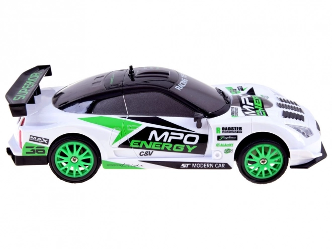 AUTKO driftujące na zdalne sterowanie RC stożki RC0506