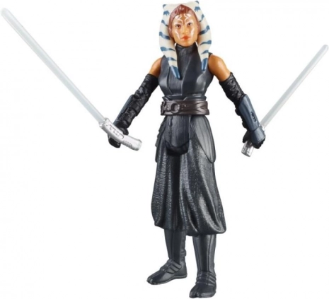Autentyczny design na podstawie serialu „Ahsoka”