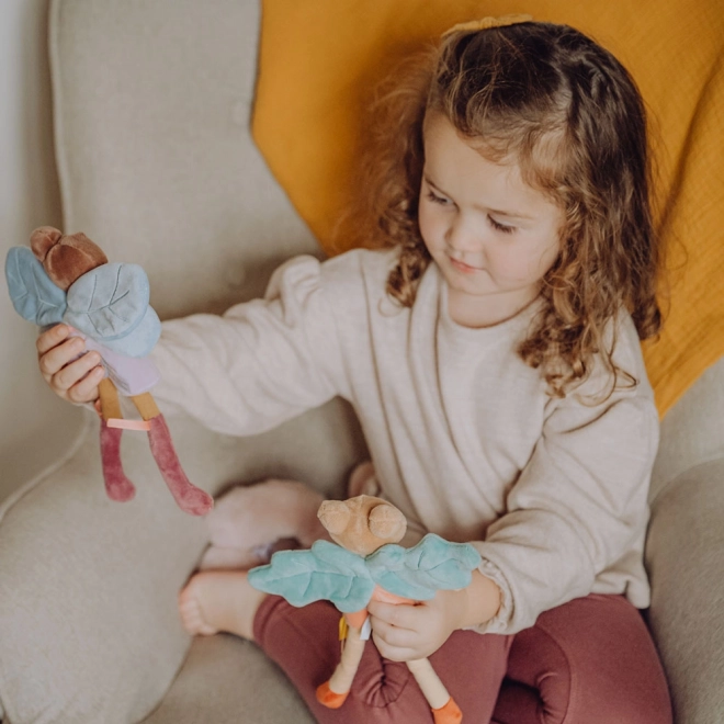 Doudou Jolijou Lalka Tara 25cm
