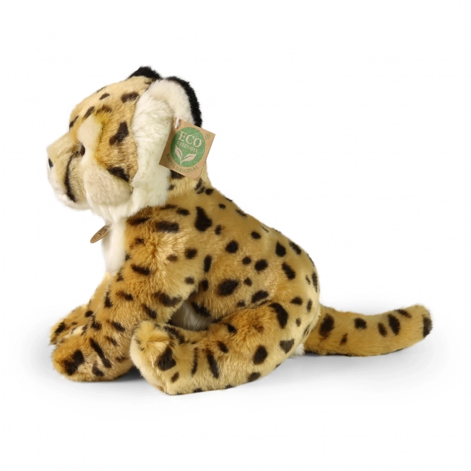 Pluszowy gepard Eco-Friendly