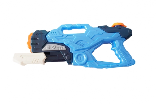 SPORTO Pistolet wodny z trzema dyszami, 1000ml
