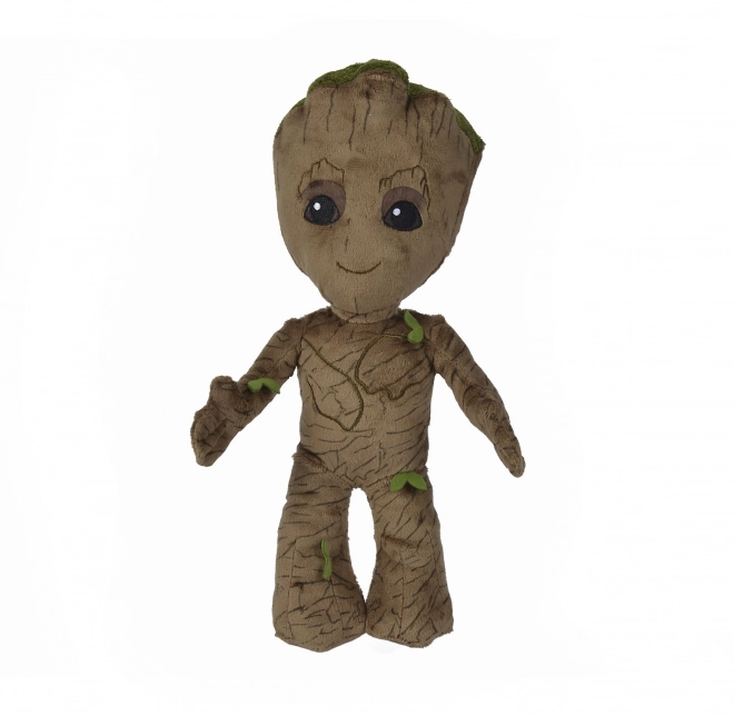 Disney Marvel Groot pluszowy 20 cm