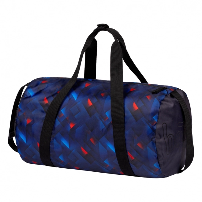 Sportowa torba Hoop Indigo