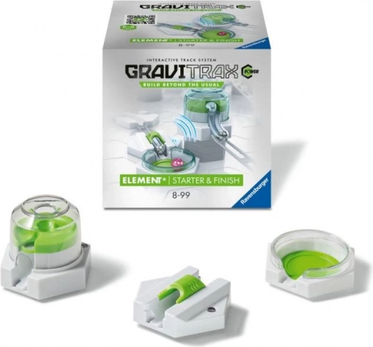 Gravitrax Power Rozszerzenie Start & Meta
