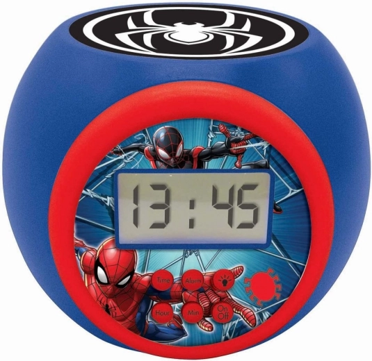 Praktyczne światło nocne