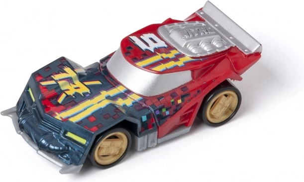 T-Racers Mix 'N Race samochody 3 szt.