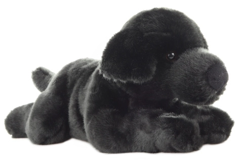 Plyszowy Labrador 48 cm - EKOLOGICZNY