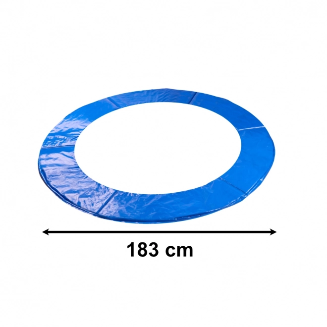 Ochraniacz sprężyn do trampoliny 183 cm