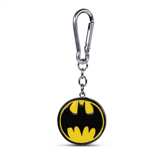 Brelok 3D BATMAN