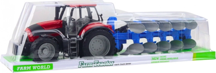 Wielkość 50 cm i opakowanie prezentowe