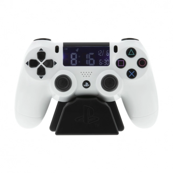 Budzik Playstation 4